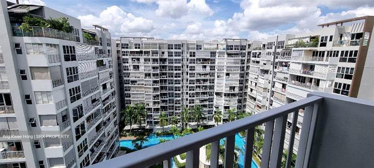 Forestville (D25), Condominium #602319901